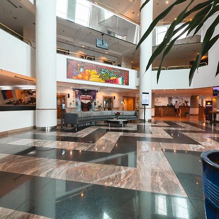 Hotel Pestana São Paulo Zewnętrze zdjęcie