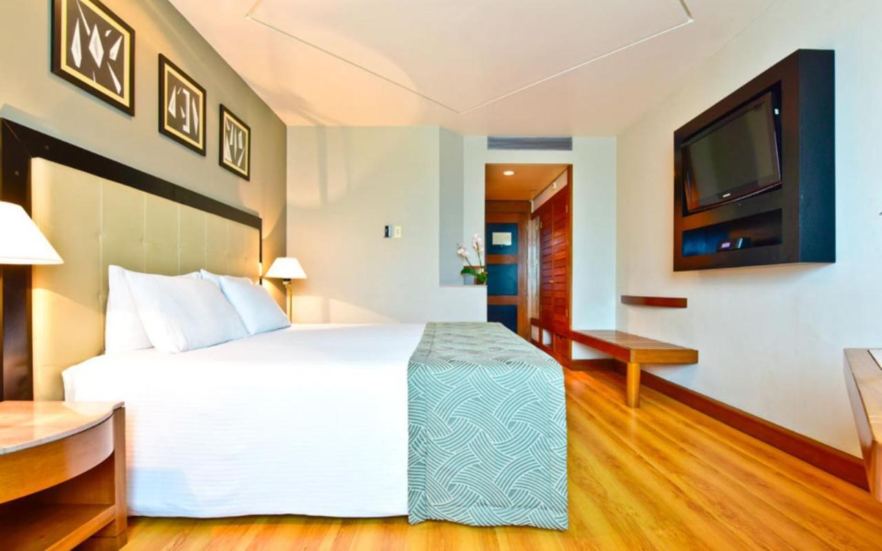Hotel Pestana São Paulo Zewnętrze zdjęcie