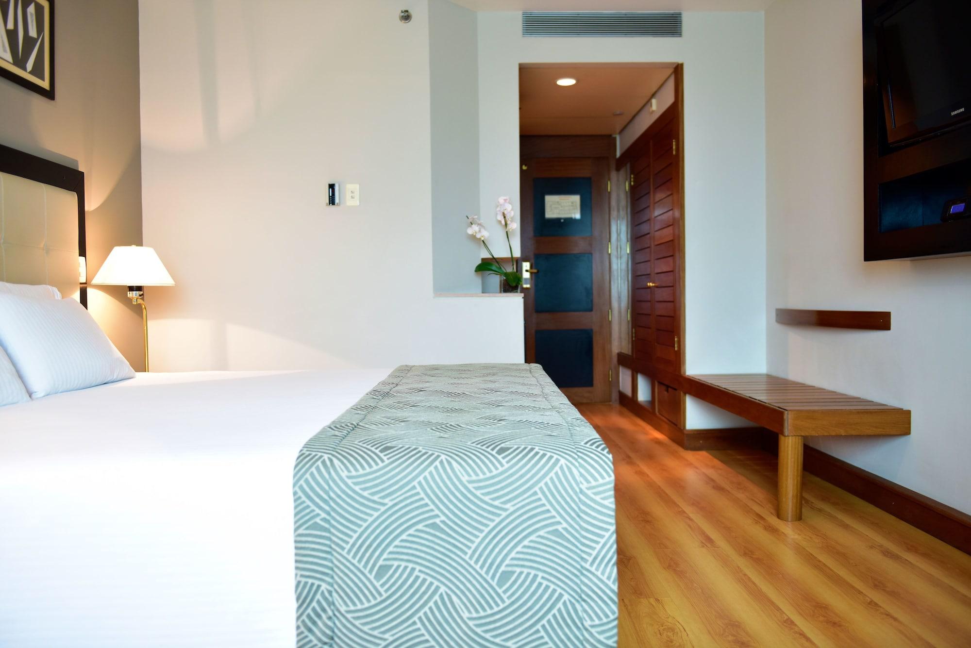 Hotel Pestana São Paulo Zewnętrze zdjęcie