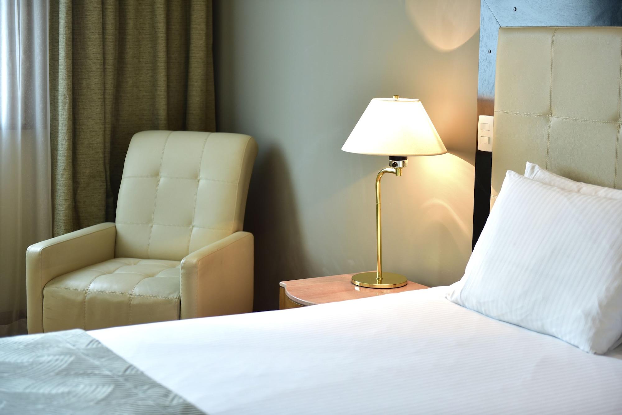 Hotel Pestana São Paulo Zewnętrze zdjęcie
