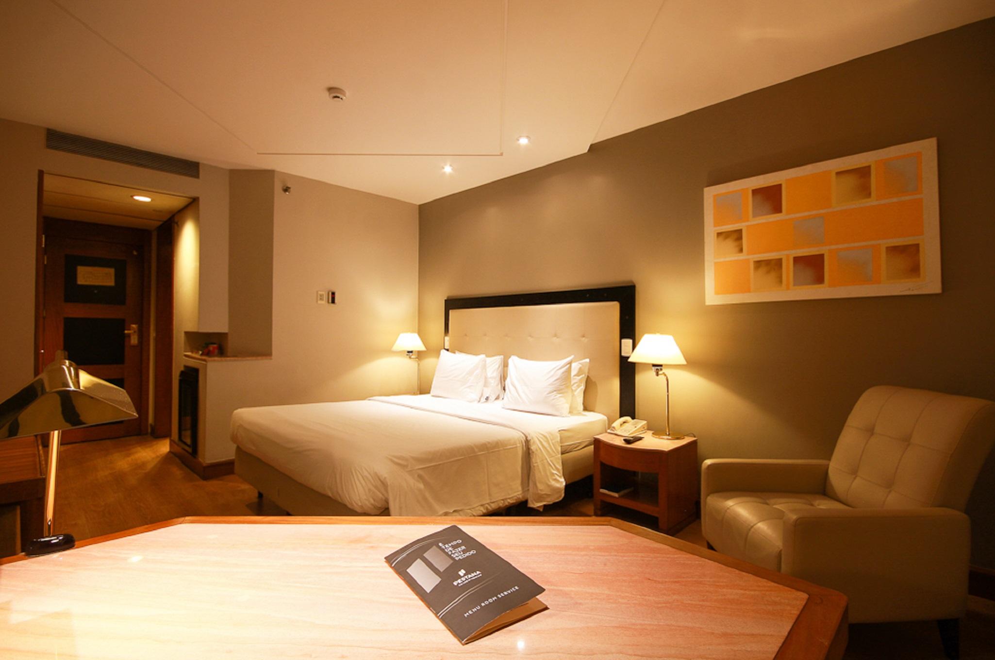 Hotel Pestana São Paulo Zewnętrze zdjęcie