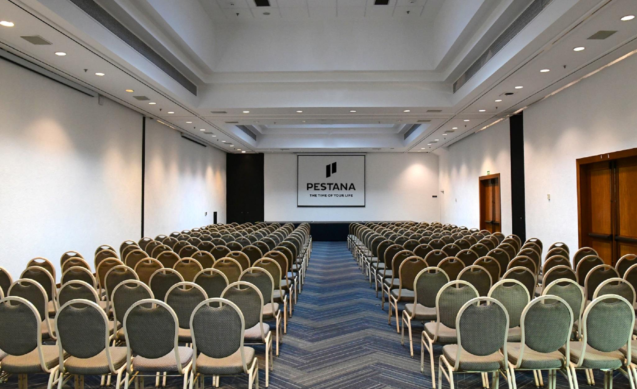 Hotel Pestana São Paulo Zewnętrze zdjęcie