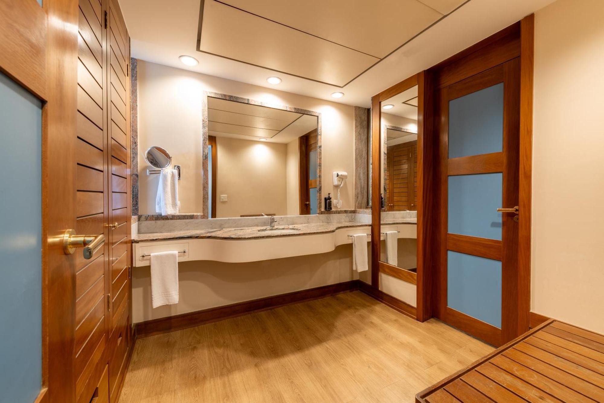 Hotel Pestana São Paulo Zewnętrze zdjęcie