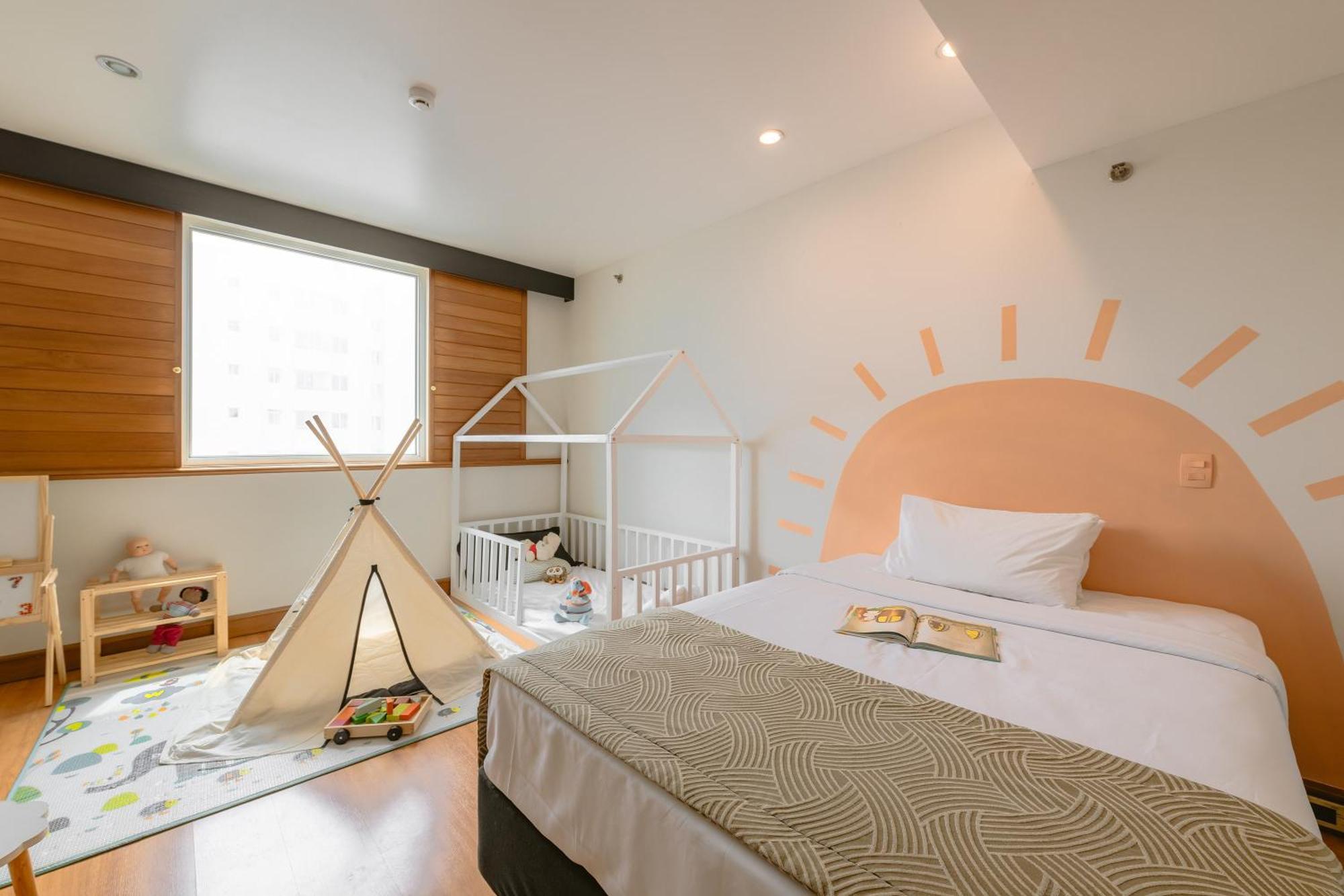 Hotel Pestana São Paulo Zewnętrze zdjęcie